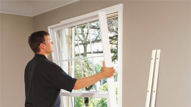 Window, siding, and door installation in Collier County, FL