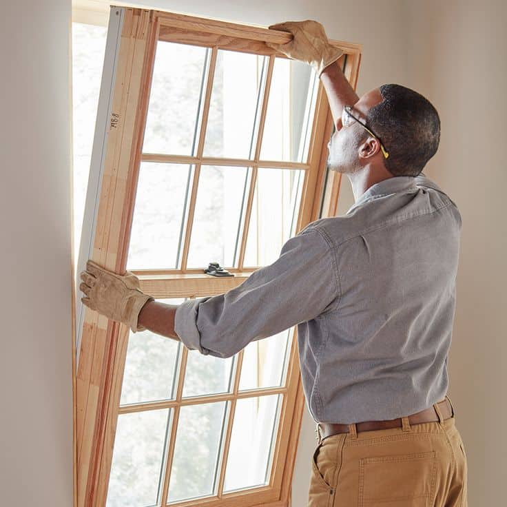 Window Replacement project photo 1, Tampa, FL