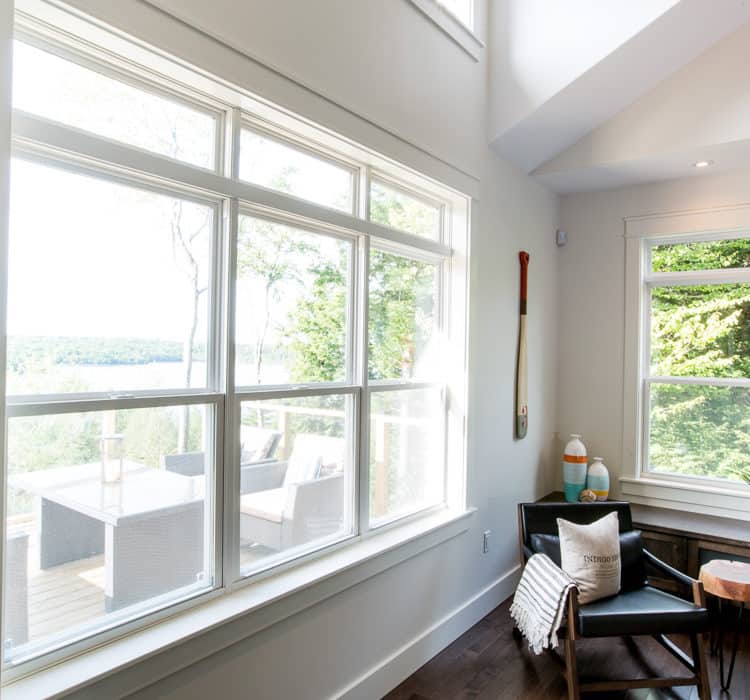 Single Hung Windows