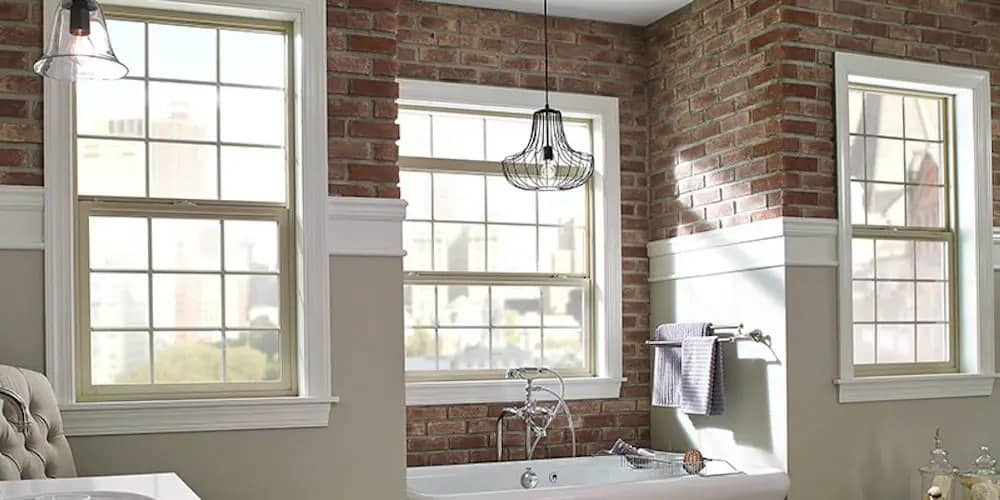 Single Hung Windows project photo 1, Tampa, FL