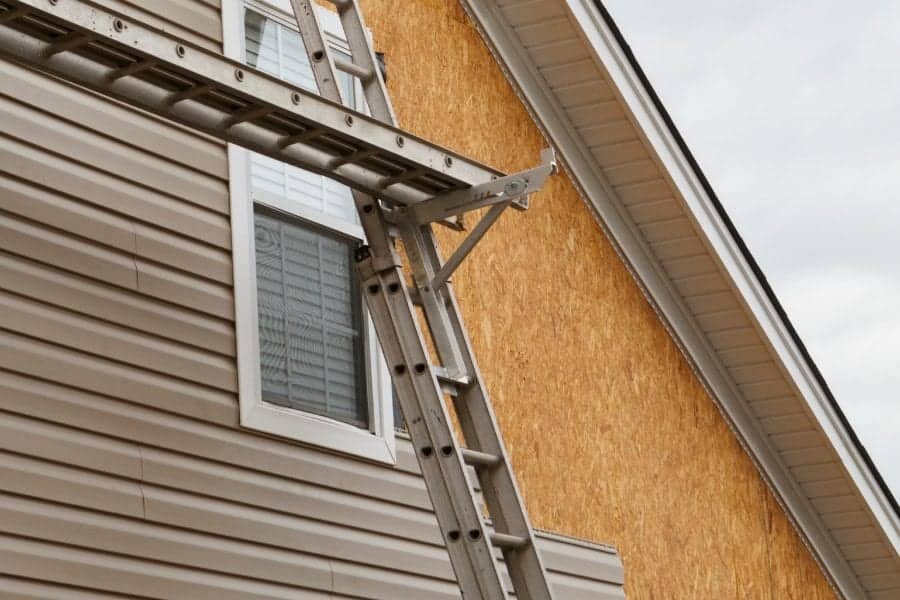 Board & Batten Siding