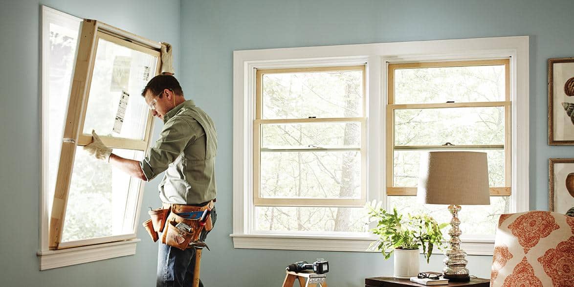 Window Installation in Tampa, FL