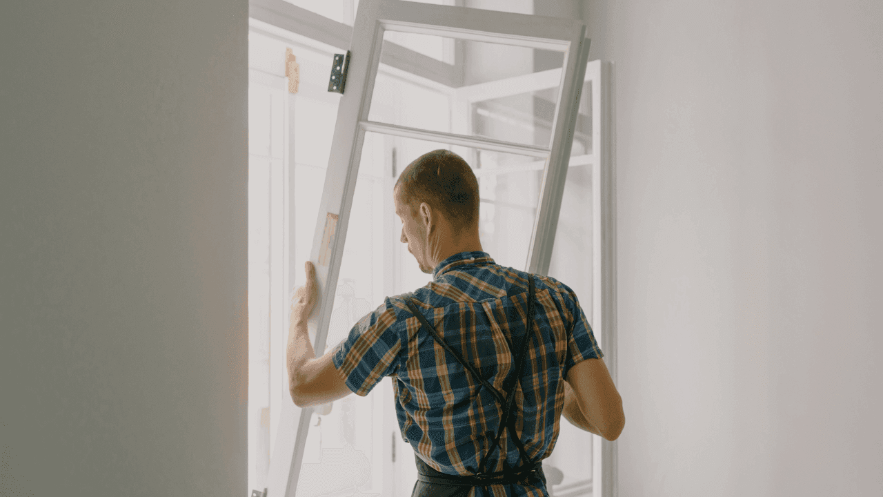 Impact Window Installation project photo 2, Tampa, FL