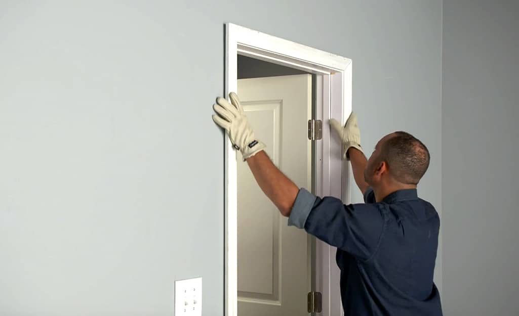 Standard Sliding Glass Doors